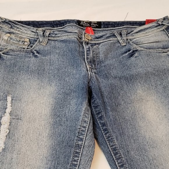 Eight Eight Perfect Jeans Womens 15 - Picture 2 of 10